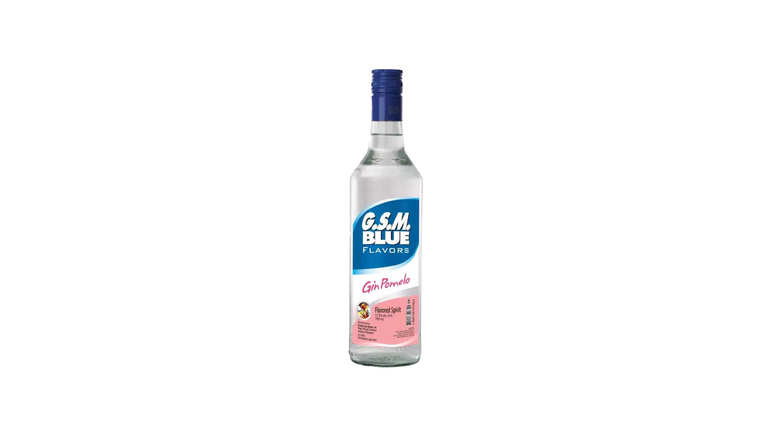 Order Spirits products from Pick&Save) in San Pablo Laguna